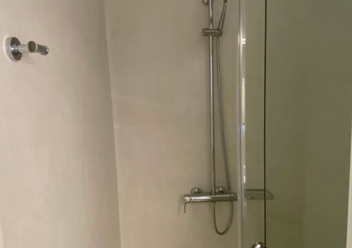 Διαμέρισμα 2 – Μεγάλη Μεζονέτα