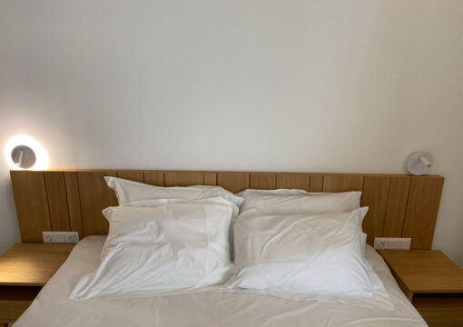 Διαμέρισμα 2 – Μεγάλη Μεζονέτα