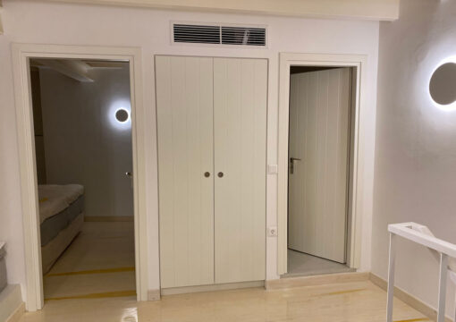 Διαμέρισμα 2 – Μεγάλη Μεζονέτα