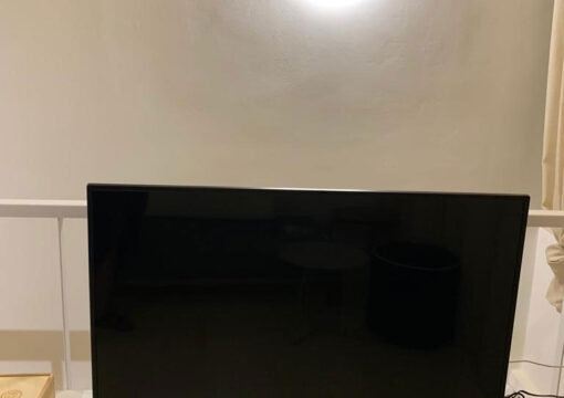 Διαμέρισμα 2 – Μεγάλη Μεζονέτα