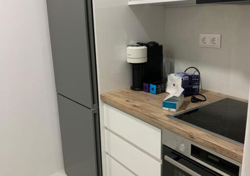 Διαμέρισμα 2 – Μεγάλη Μεζονέτα