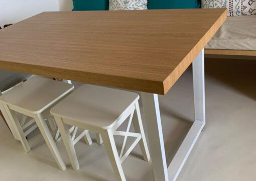 Διαμέρισμα 2 – Μεγάλη Μεζονέτα