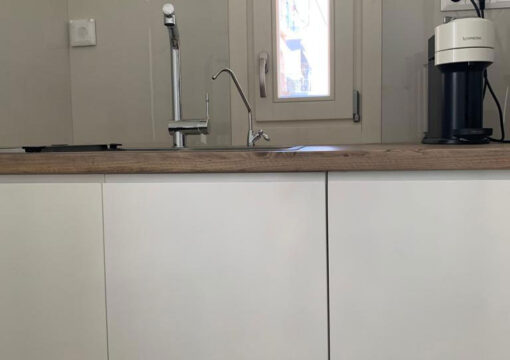 Διαμέρισμα 1 – Οροφοδιαμέρισμα