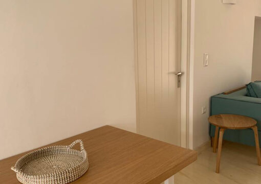 Διαμέρισμα 1 – Οροφοδιαμέρισμα