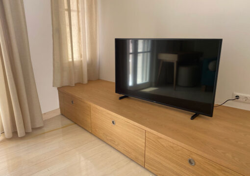 Διαμέρισμα 1 – Οροφοδιαμέρισμα