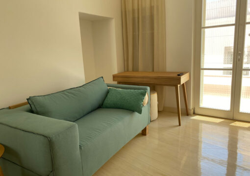 Διαμέρισμα 1 – Οροφοδιαμέρισμα