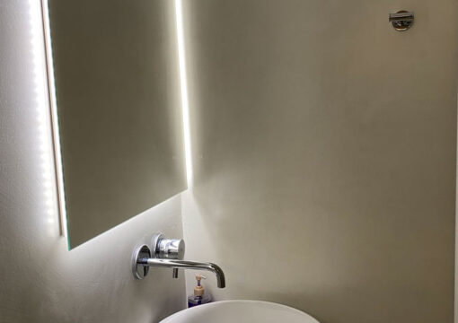 Διαμέρισμα 1 – Οροφοδιαμέρισμα