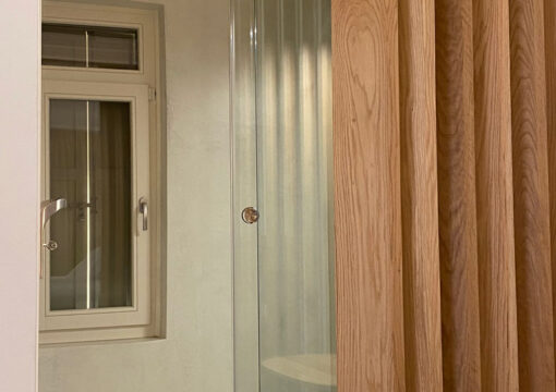 Διαμέρισμα 1 – Οροφοδιαμέρισμα