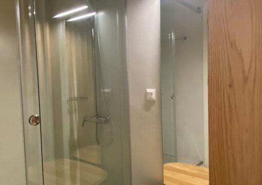 Διαμέρισμα 1 – Οροφοδιαμέρισμα