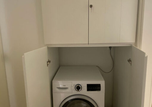 Διαμέρισμα 1 – Οροφοδιαμέρισμα