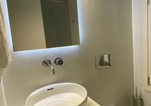 Διαμέρισμα 1 – Οροφοδιαμέρισμα