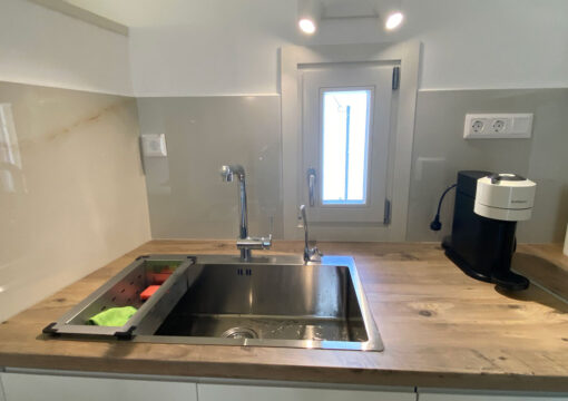 Διαμέρισμα 1 – Οροφοδιαμέρισμα