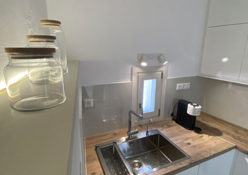 Διαμέρισμα 1 – Οροφοδιαμέρισμα