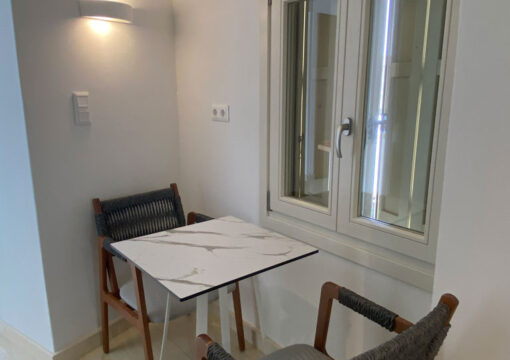 Διαμέρισμα 1 – Οροφοδιαμέρισμα