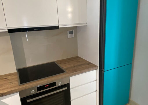 Διαμέρισμα 1 – Οροφοδιαμέρισμα