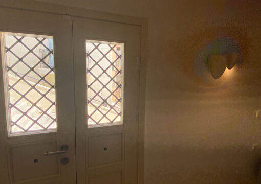 Διαμέρισμα 3 – Μικρή Μεζονέτα