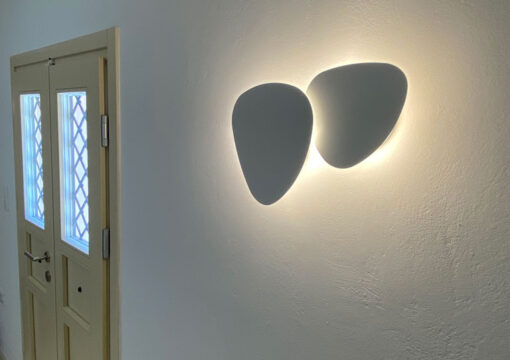 Διαμέρισμα 3 – Μικρή Μεζονέτα