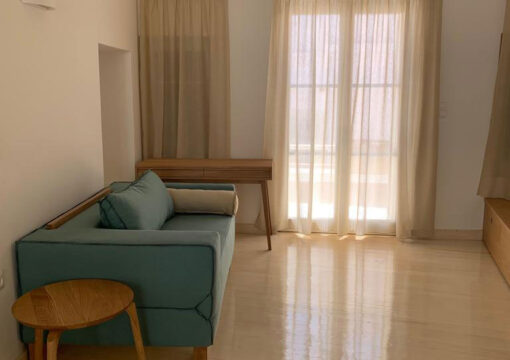 Διαμέρισμα 1 – Οροφοδιαμέρισμα