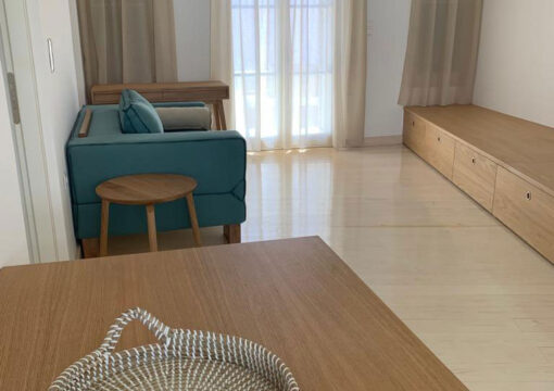 Διαμέρισμα 1 – Οροφοδιαμέρισμα