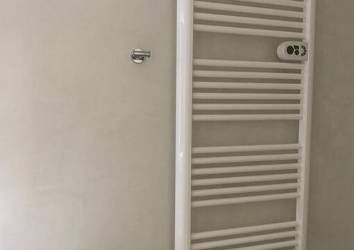 Διαμέρισμα 3 – Μικρή Μεζονέτα