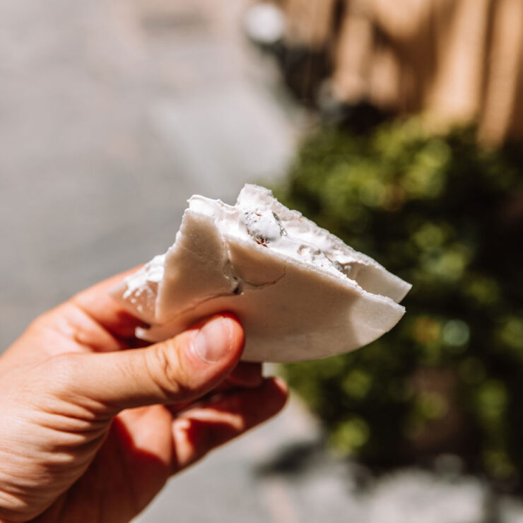 Γαστρονομία στη Σύρο