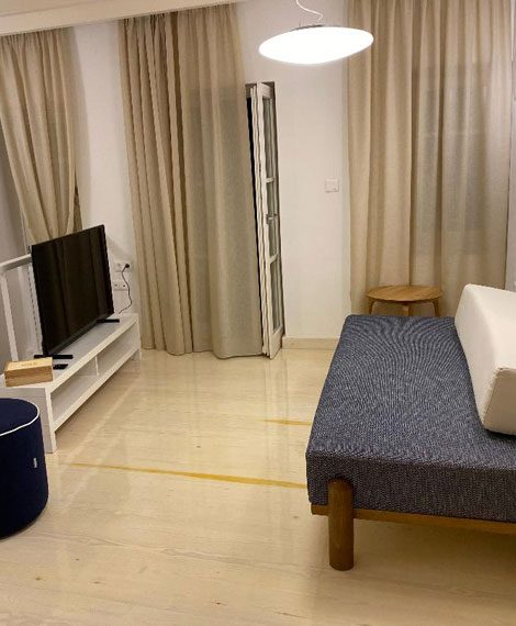 Τα Δωμάτια μας